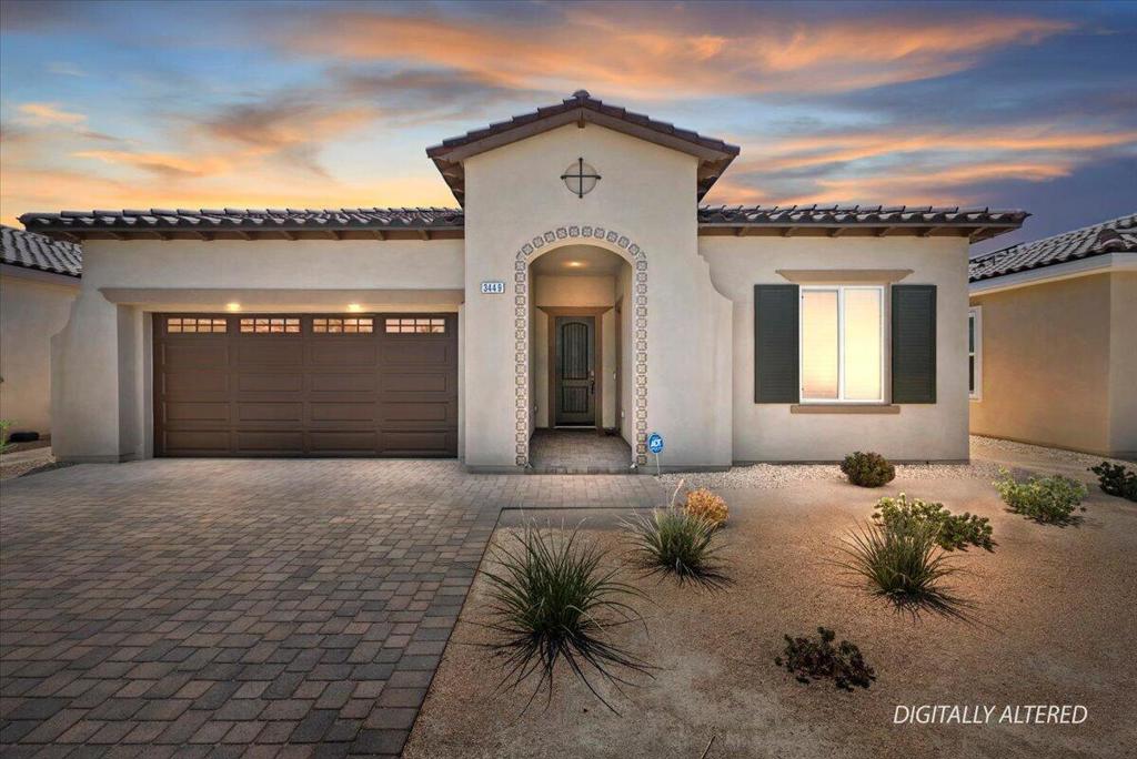3449 Via Leonardo Property Photo 2
