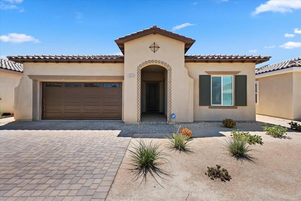 3449 Via Leonardo Property Photo 3