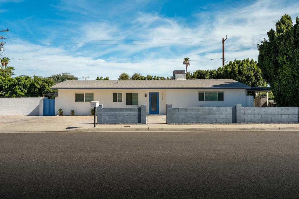 3772 E Camino Parocela Property Photo 1