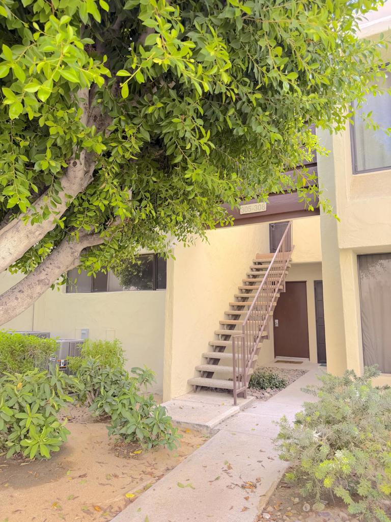 1655 E Palm Canyon Drive 307 Property Photo 1