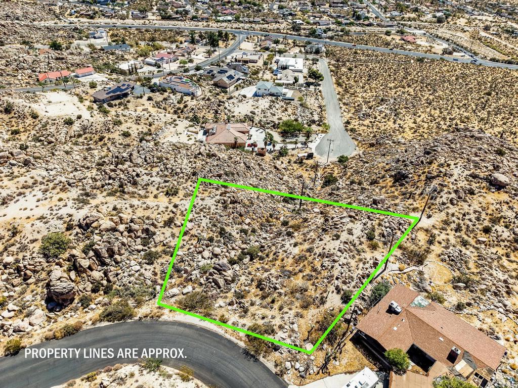 57180 Panchita Road Property Photo 4