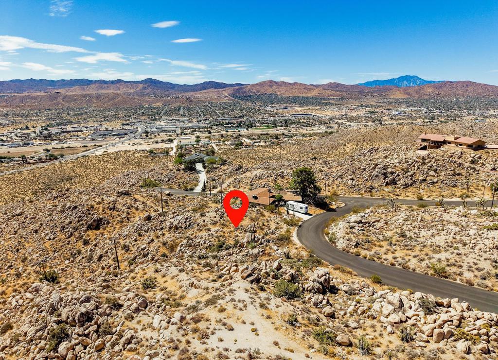 57180 Panchita Road Property Photo 6