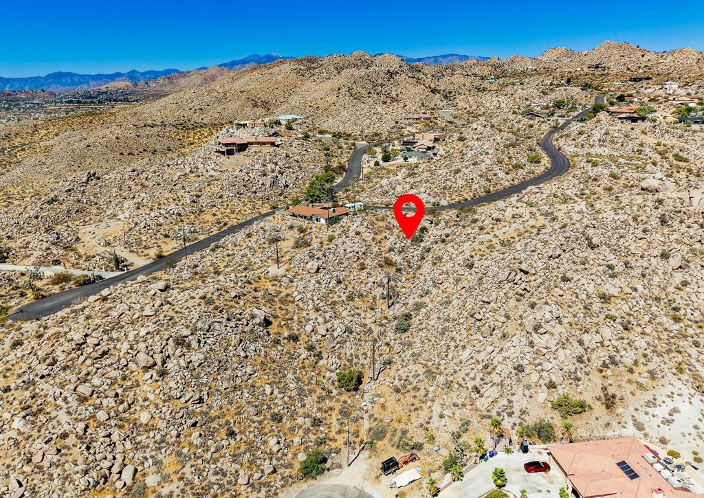 57180 Panchita Road Property Photo 8