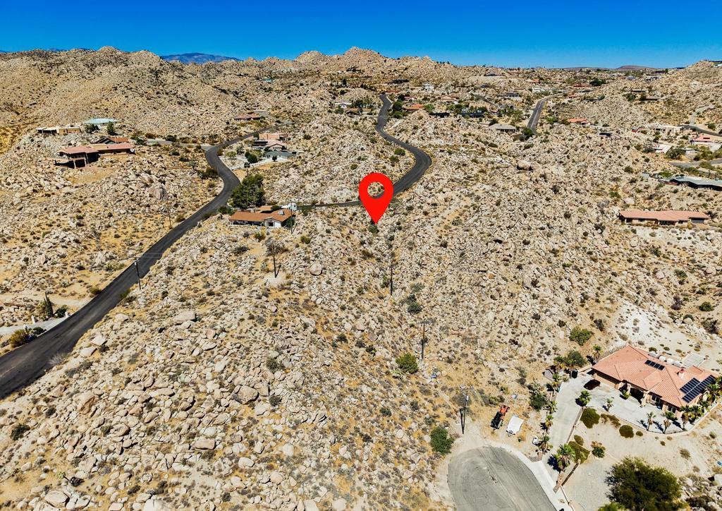 57180 Panchita Road Property Photo 10