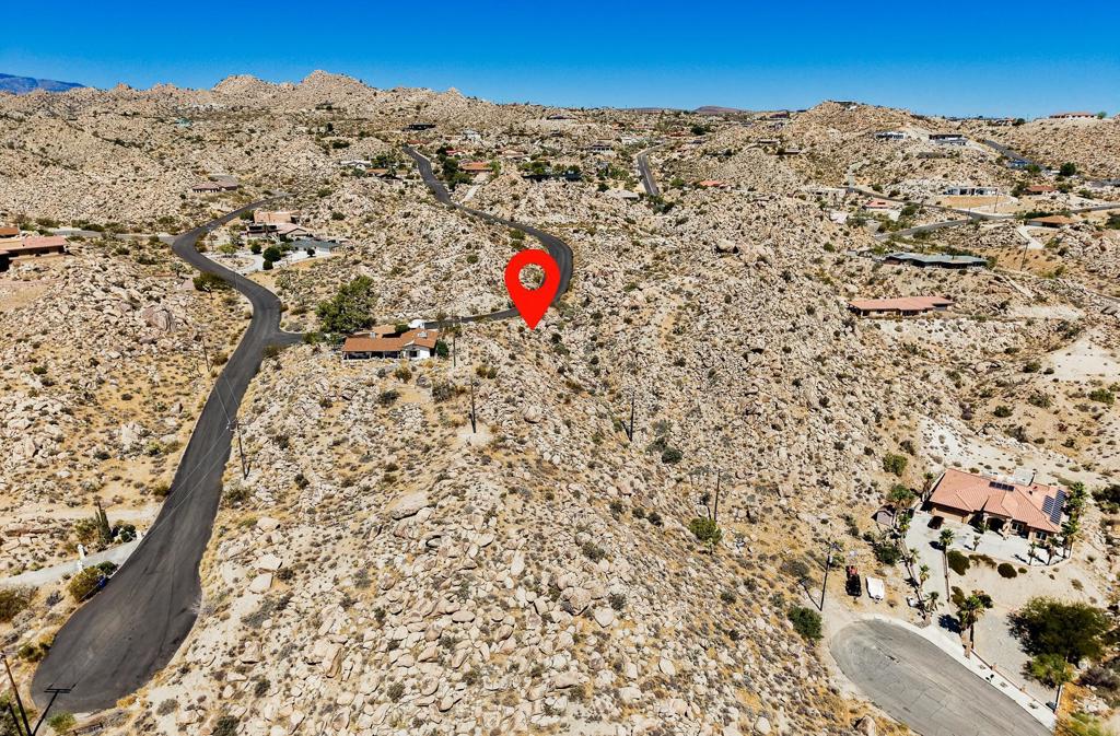 57180 Panchita Road Property Photo 11