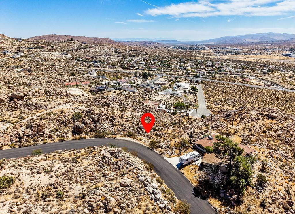 57180 Panchita Road Property Photo 12