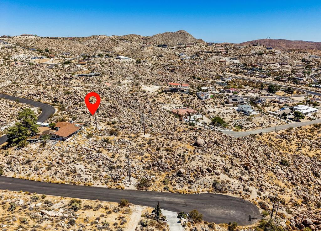 57180 Panchita Road Property Photo 13