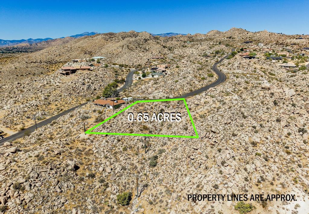 57180 Panchita Road Property Photo 14