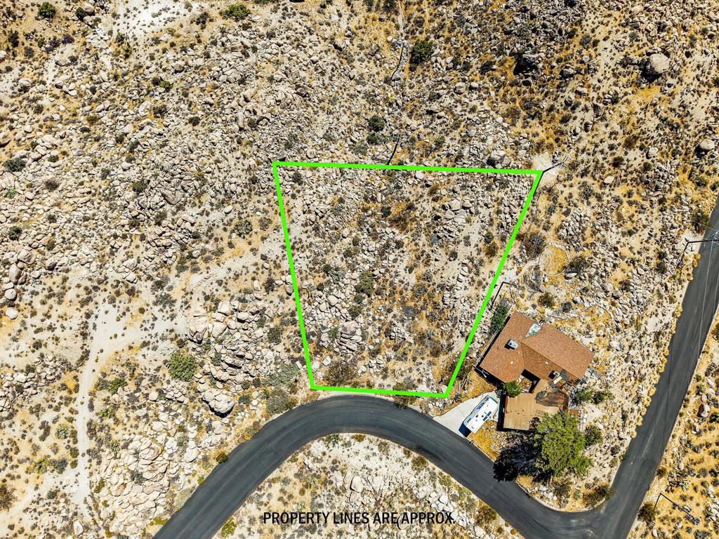 57180 Panchita Road Property Photo 15