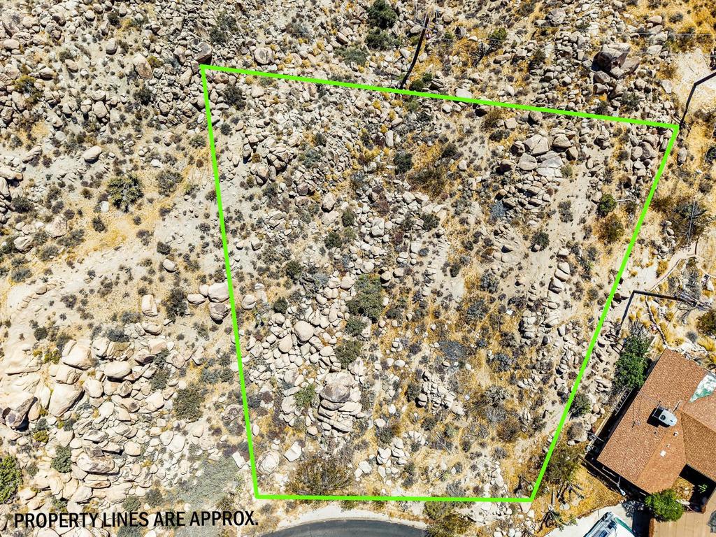 57180 Panchita Road Property Photo 16