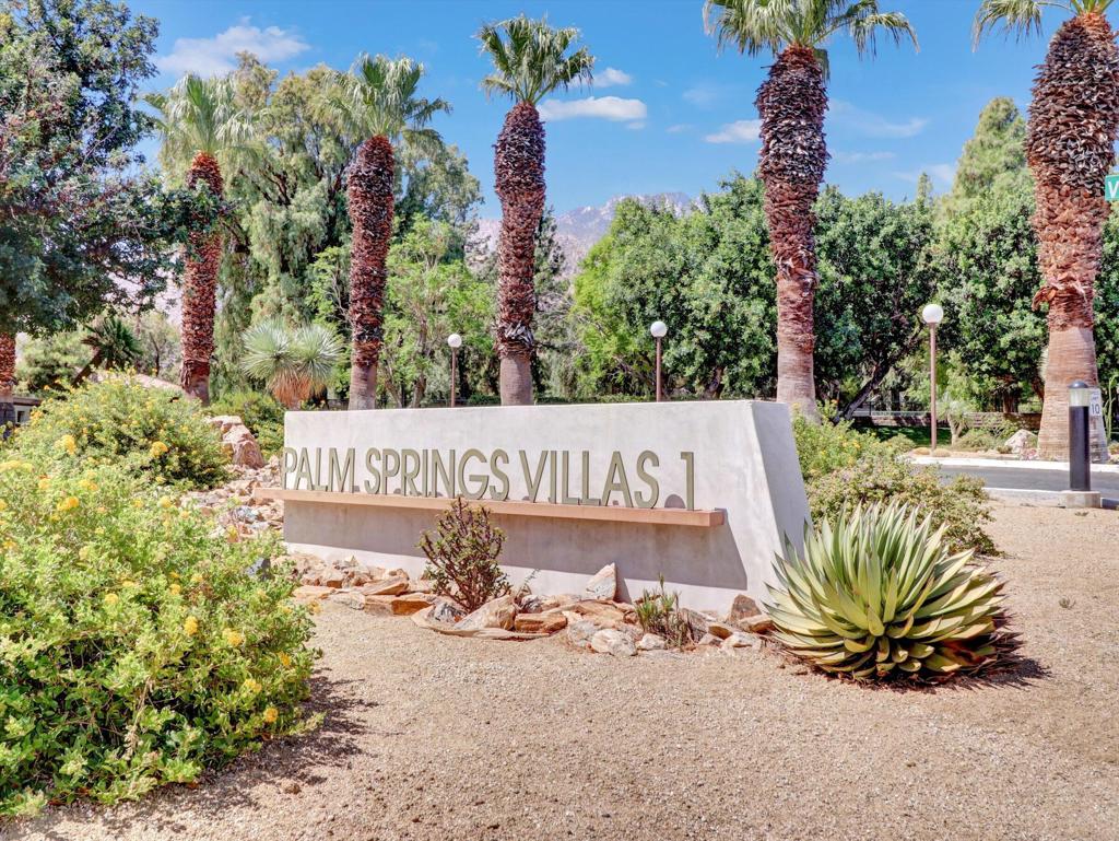 2860 N Los Felices Road 206 Property Photo 24