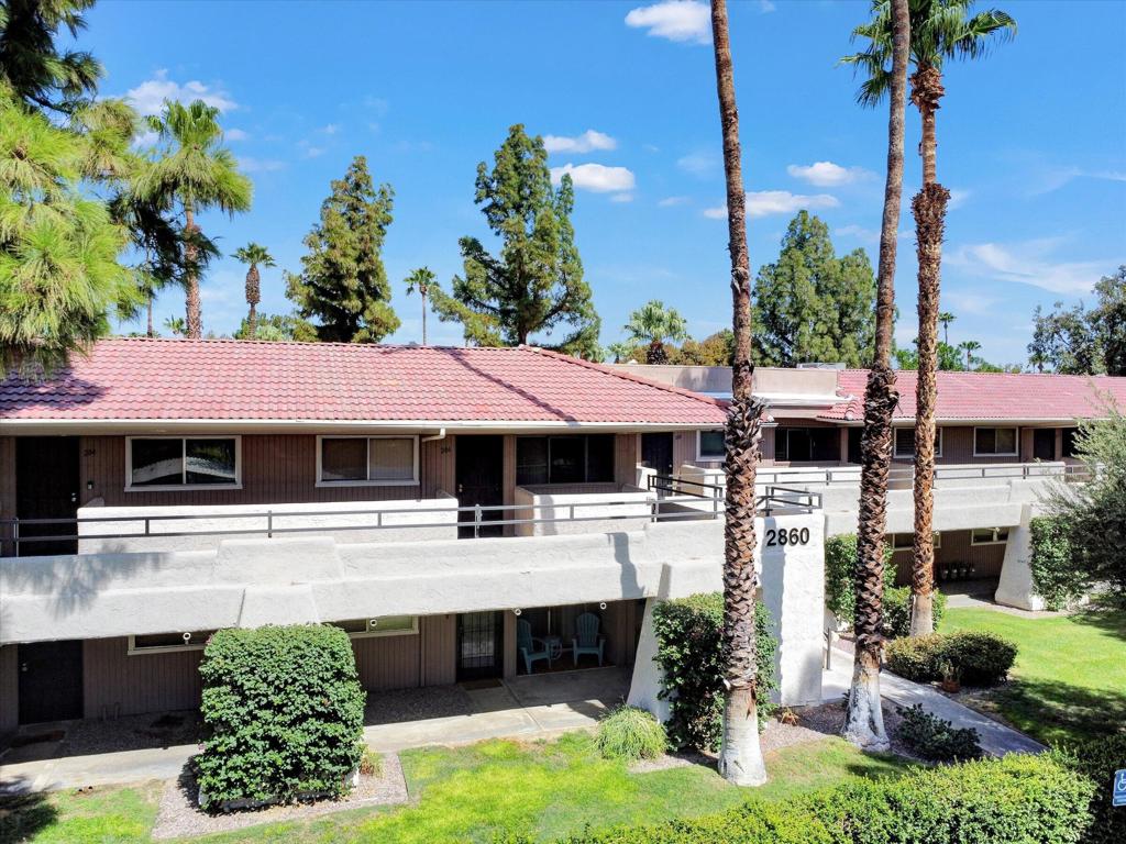 2860 N Los Felices Road 206 Property Photo 25
