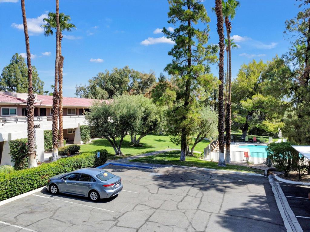 2860 N Los Felices Road 206 Property Photo 31