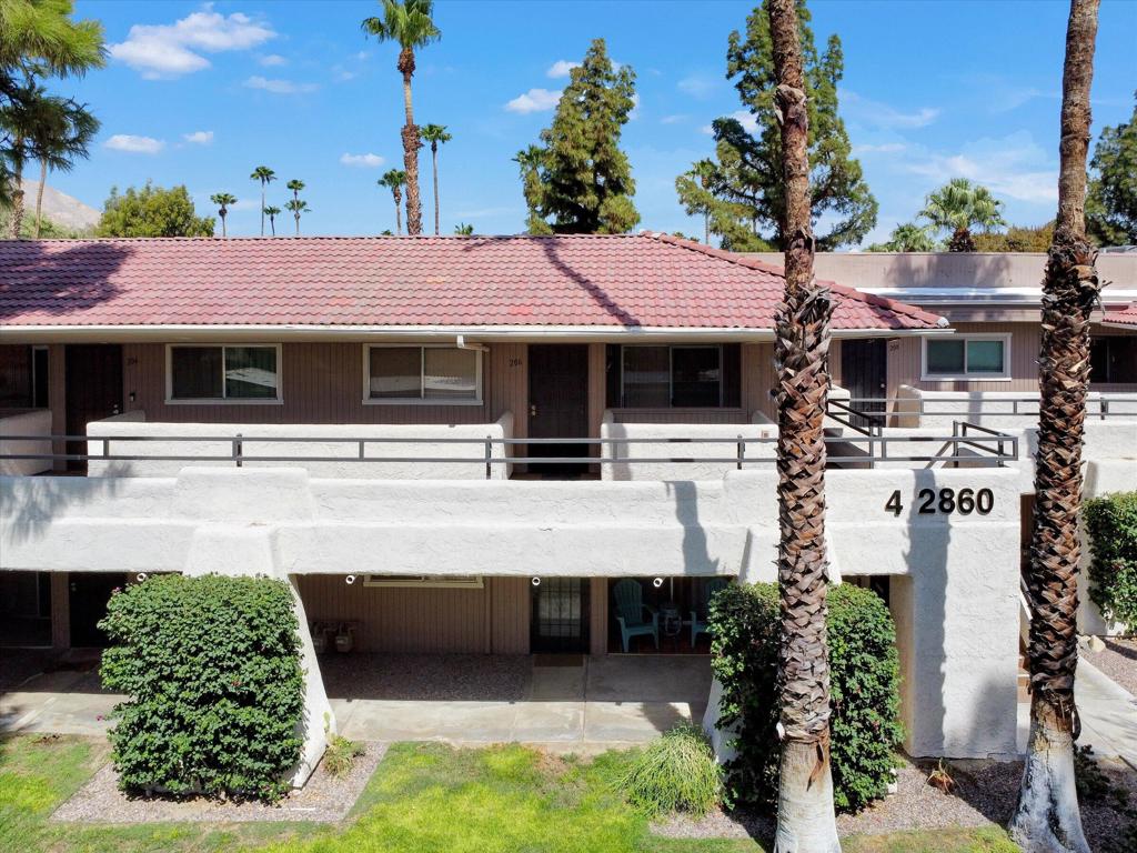 2860 N Los Felices Road 206 Property Photo 32