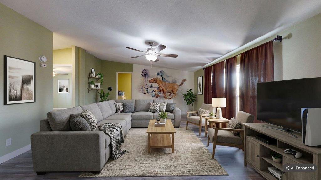 1321 Sea Life Avenue Property Photo 1