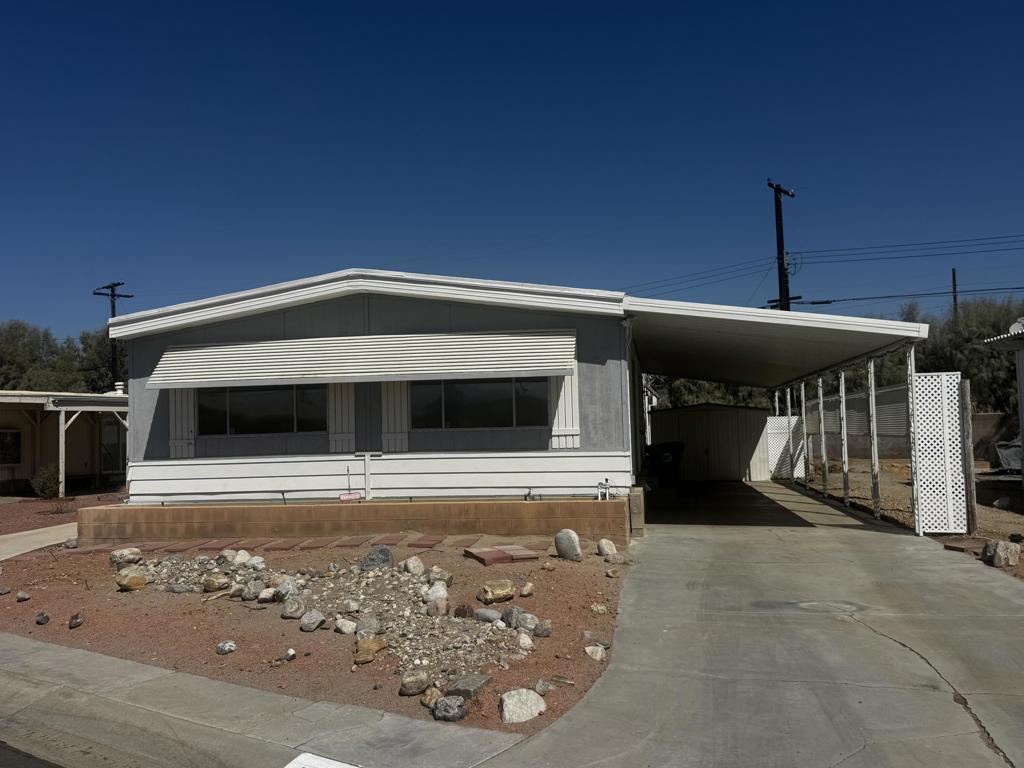 73360 Colonial Drive Property Photo 1