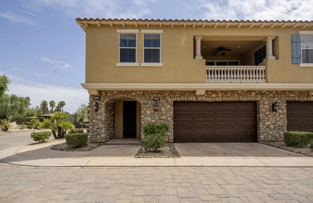 1023 Via Fortuna Property Photo 1