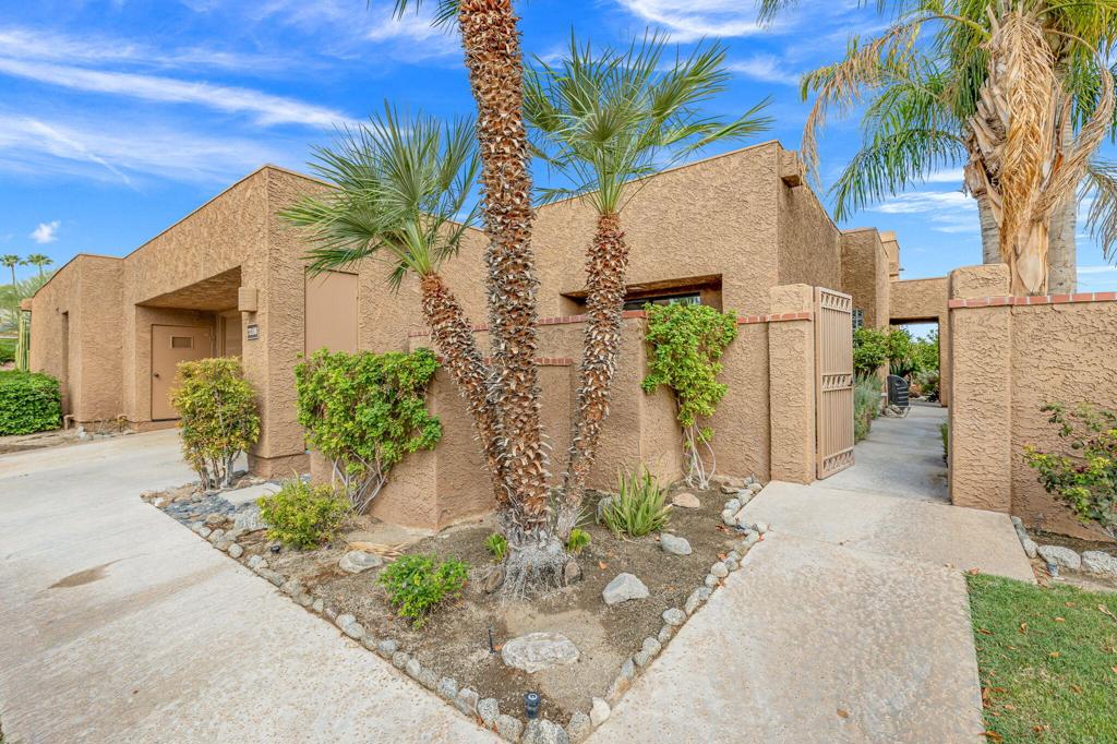 73108 Ajo Lane Property Photo 2