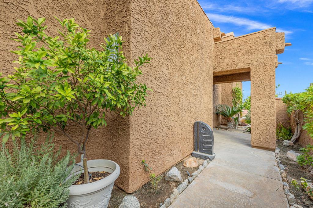 73108 Ajo Lane Property Photo 3