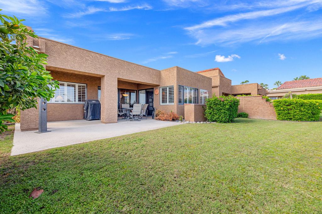 73108 Ajo Lane Property Photo 38