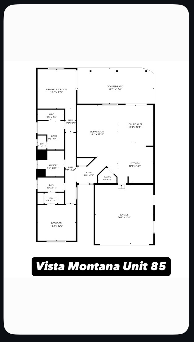 15300 Palm Drive 85 Property Photo 42