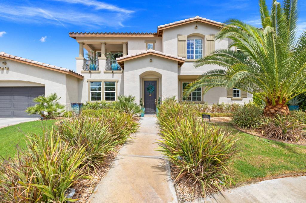 83272 Stagecoach Road Property Photo 1