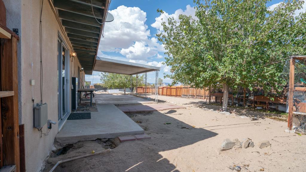 6637 Galleta Avenue Property Photo 23
