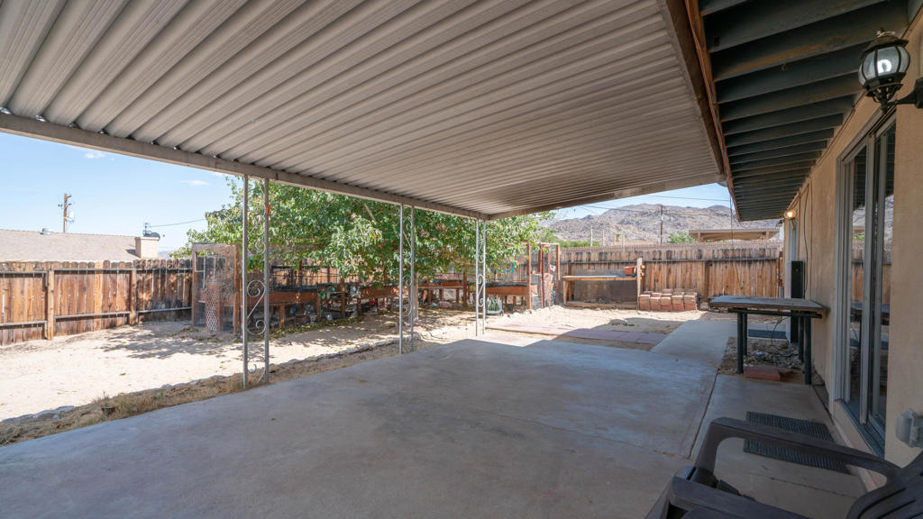 6637 Galleta Avenue Property Photo 24