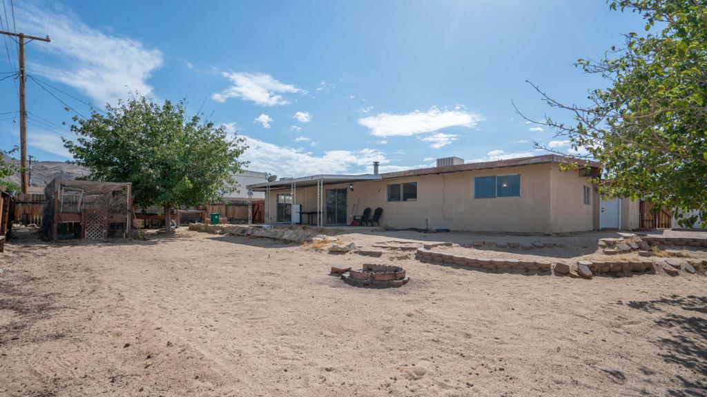 6637 Galleta Avenue Property Photo 28