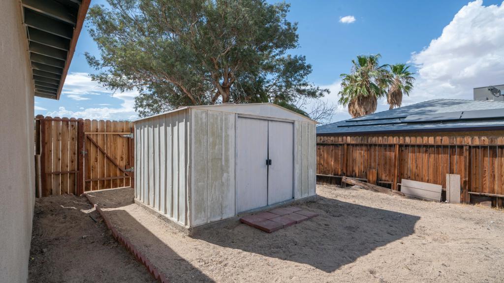 6637 Galleta Avenue Property Photo 30