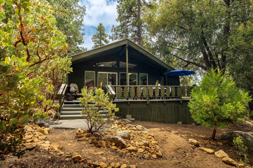 25461 Glen Road Property Photo 1