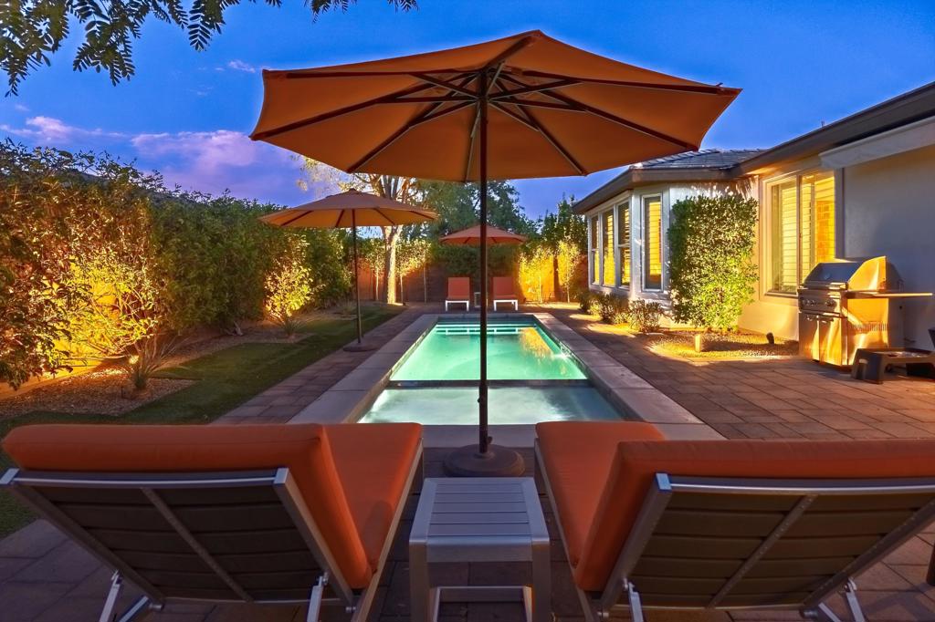 82580 Chino Canyon Drive Property Photo 3
