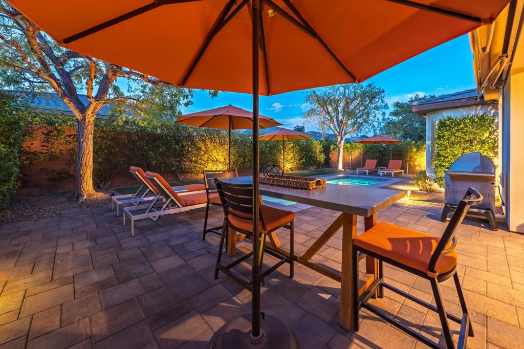 82580 Chino Canyon Drive Property Photo 4