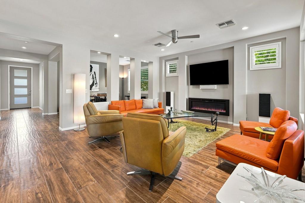 82580 Chino Canyon Drive Property Photo 8