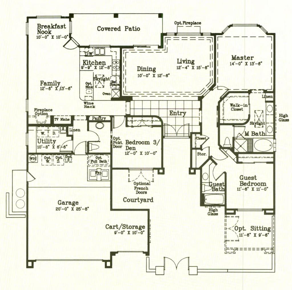 78185 Jalousie Drive Property Photo 35