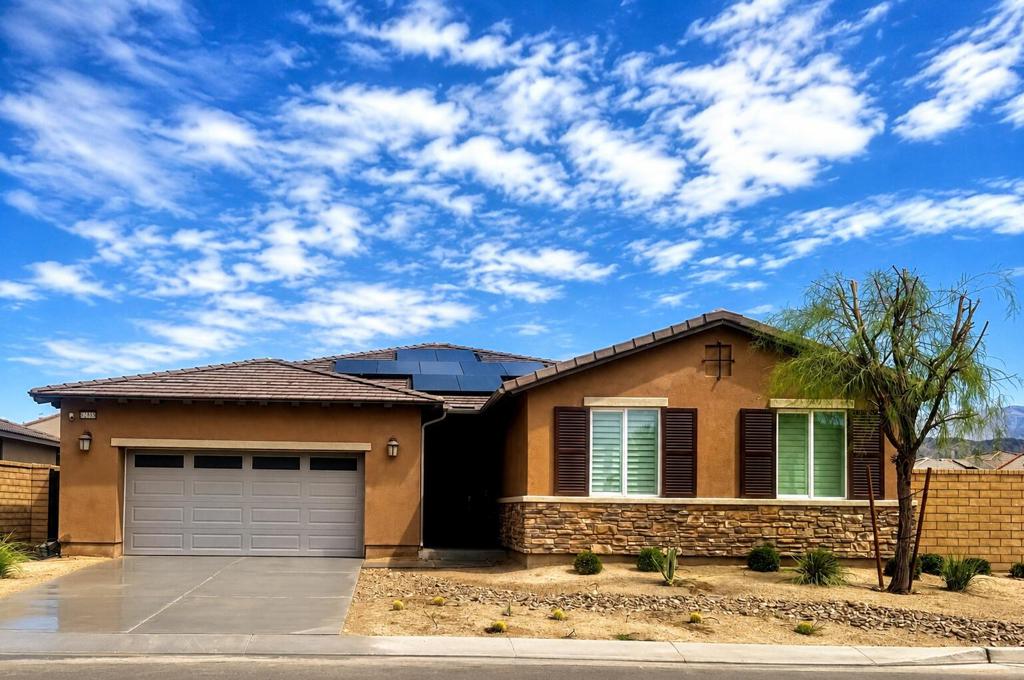 82188 Verdi Road