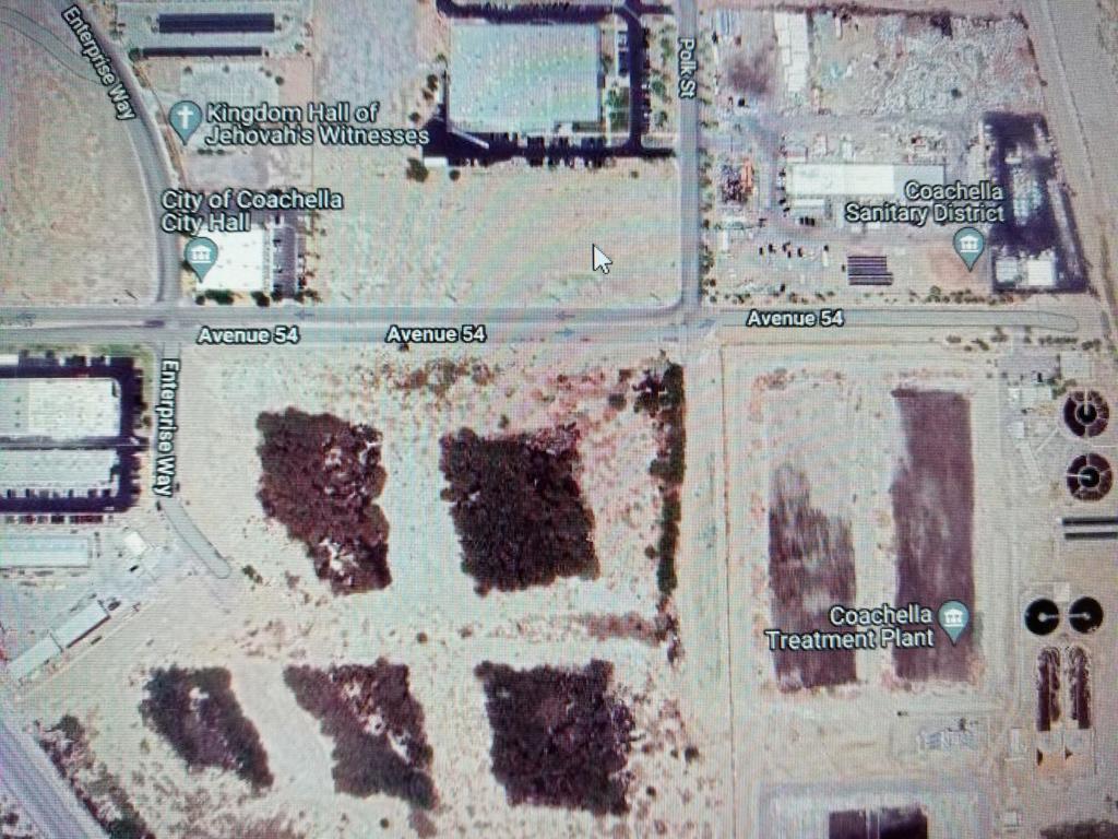 Nw Cor 54 & Polk Street Property Photo 8