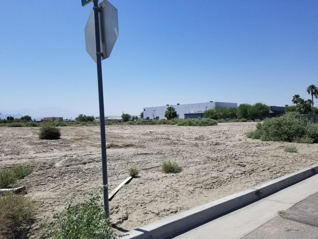 Nw Cor 54 & Polk Street Property Photo 10