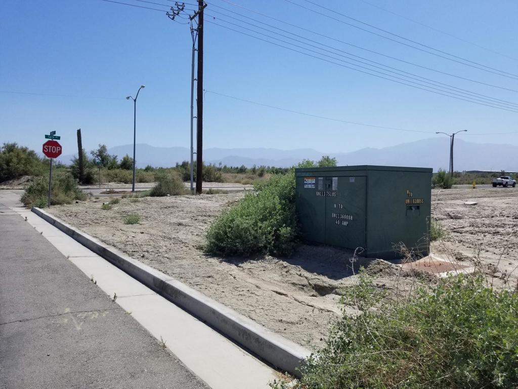 Nw Cor 54 & Polk Street Property Photo 18