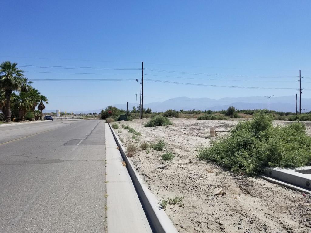 Nw Cor 54 & Polk Street Property Photo 19