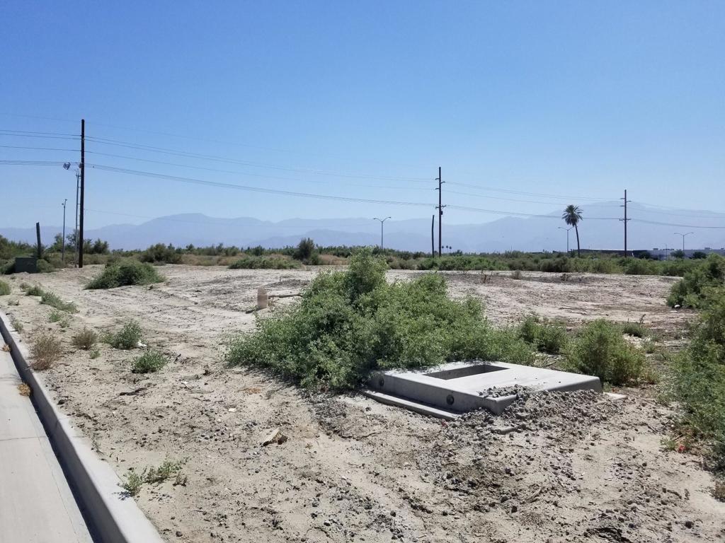 Nw Cor 54 & Polk Street Property Photo 20