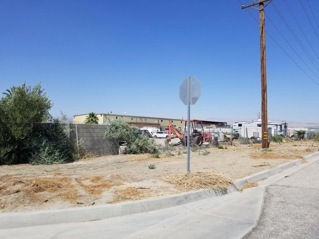 Nw Cor 54 & Polk Street Property Photo 63
