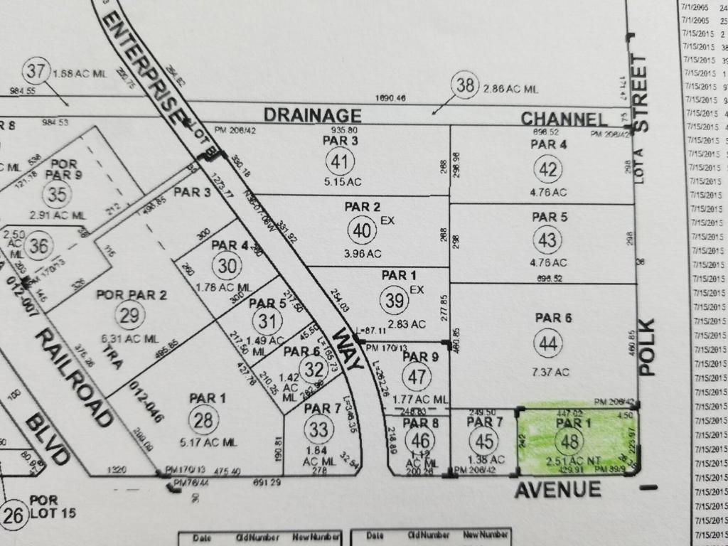 Nw Cor 54 & Polk Street Property Photo 67
