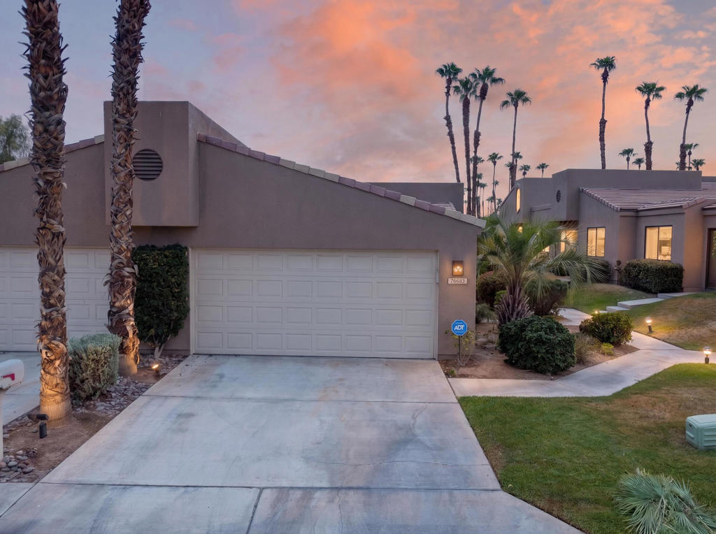 76683 Chrysanthemum Way Property Photo 1