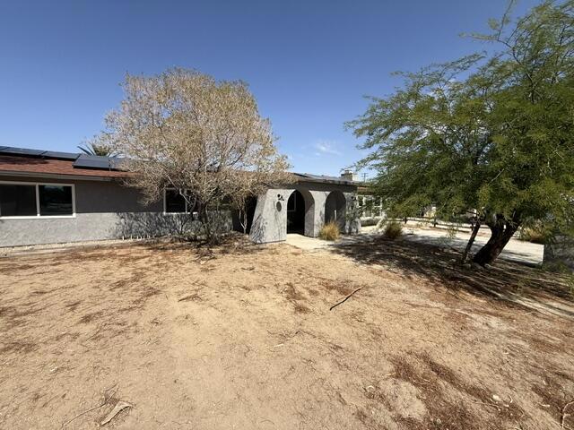 6698 Mesquite Drive Property Photo