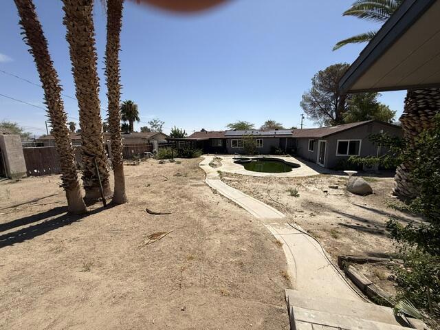 6698 Mesquite Drive Property Photo 16