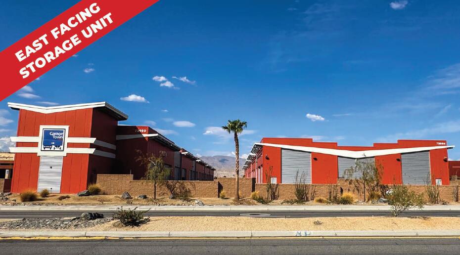 73660 Dinah Shore Drive 108 Property Photo 1