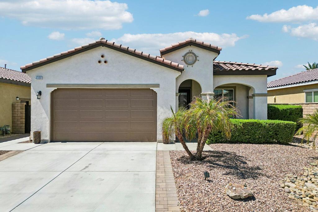 43693 Treviso Drive Property Photo 1