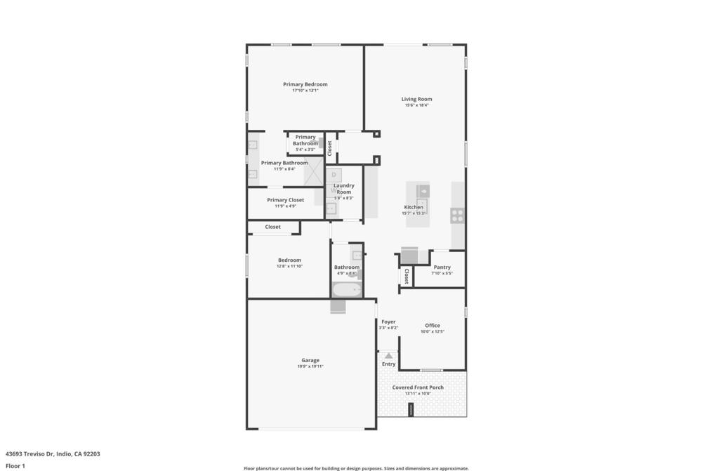 43693 Treviso Drive Property Photo 24