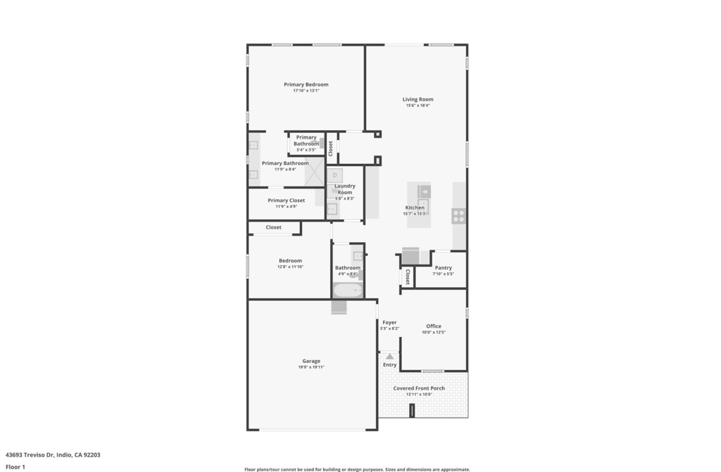 43693 Treviso Drive Property Photo 54